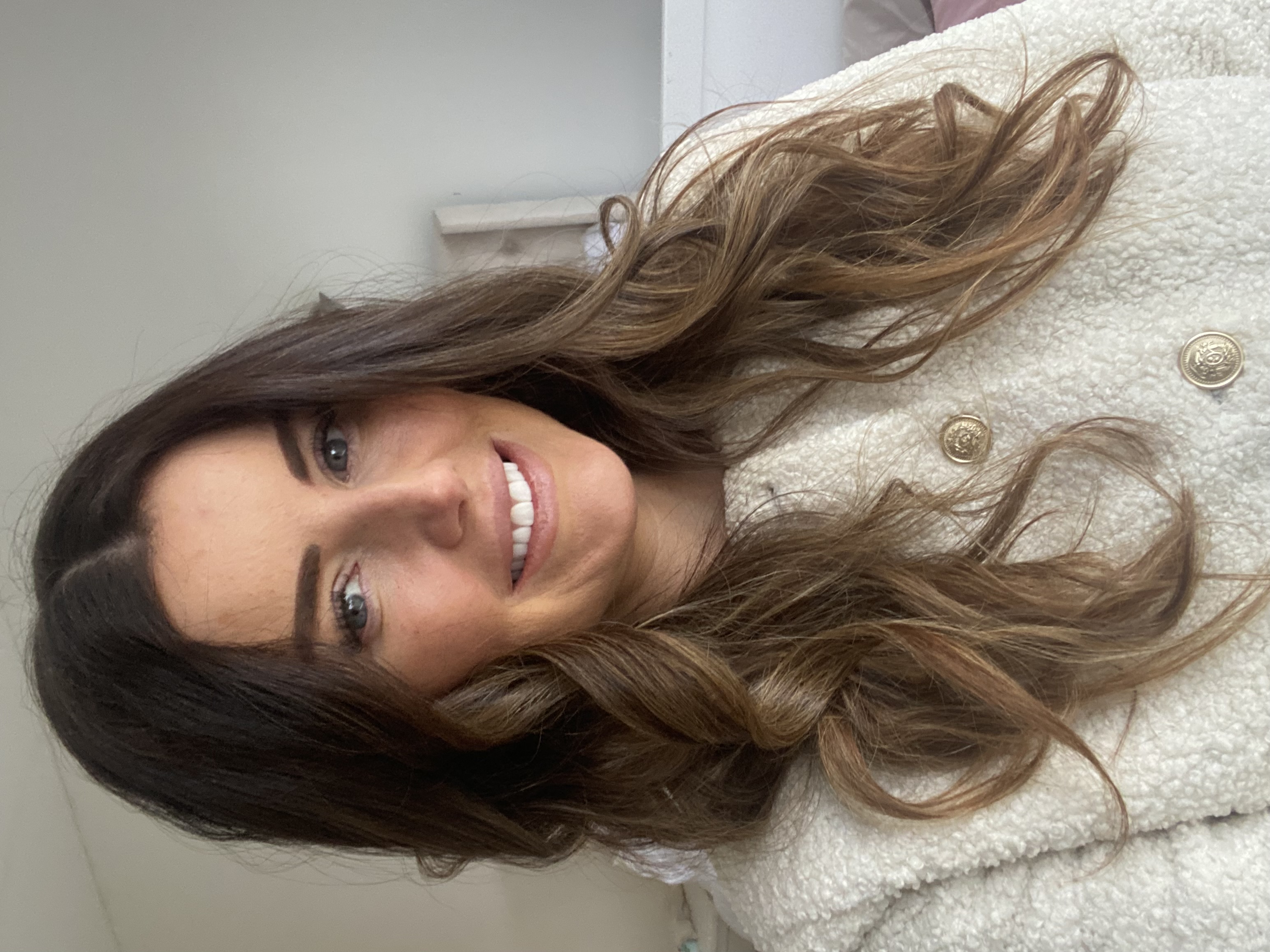 Natasha Higgins — Founder, Founder & Co